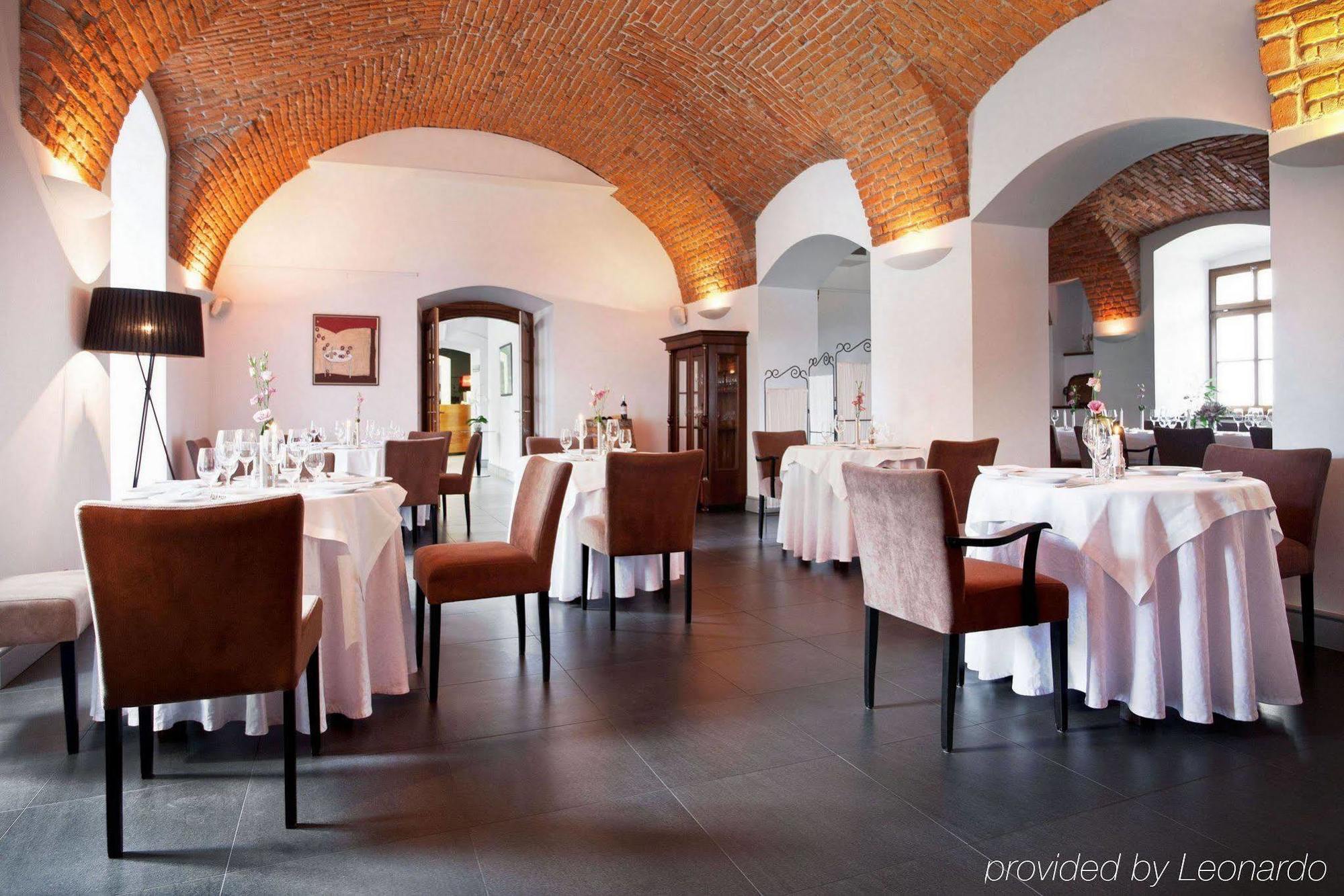 Hotel Zamek Lubliniec Luaran gambar