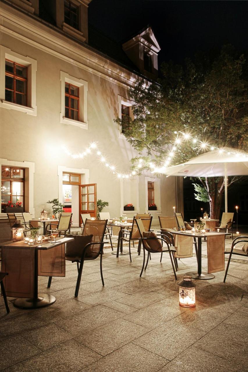 Hotel Zamek Lubliniec Luaran gambar