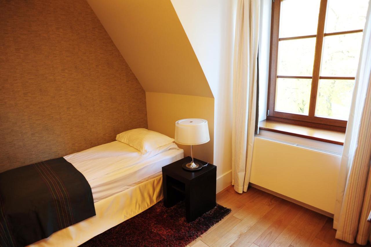 Hotel Zamek Lubliniec Luaran gambar